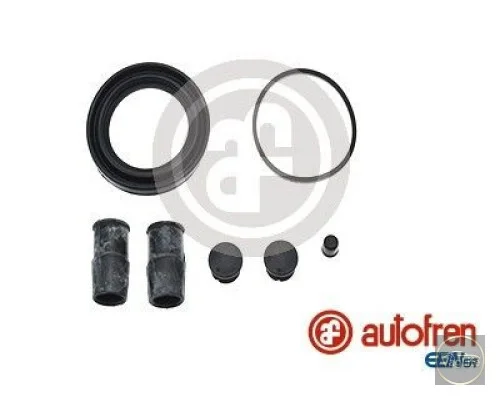 Ремк-кт супорта передній 4A0698471 (D4-134) для Skoda / VW / Audi / Seat (VAG)