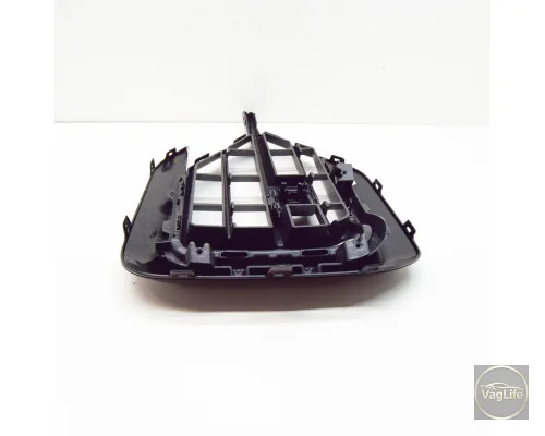 Решітка бампера 760854661H041 (88541798502) для Skoda / VW / Audi / Seat (VAG)