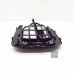 Решітка бампера 760854661H041 (88541798502) для Skoda / VW / Audi / Seat (VAG)