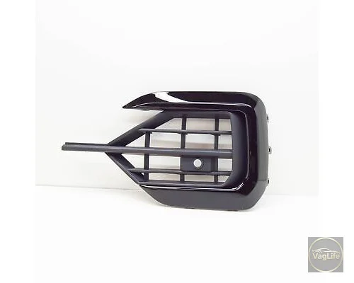 Решітка бампера 760854661H041 (88541798502) для Skoda / VW / Audi / Seat (VAG)