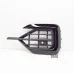 Решітка бампера 760854661H041 (88541798502) для Skoda / VW / Audi / Seat (VAG)