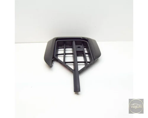 Решітка бампера 760854661H041 (88541798502) для Skoda / VW / Audi / Seat (VAG)
