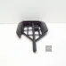 Решітка бампера 760854661H041 (88541798502) для Skoda / VW / Audi / Seat (VAG)