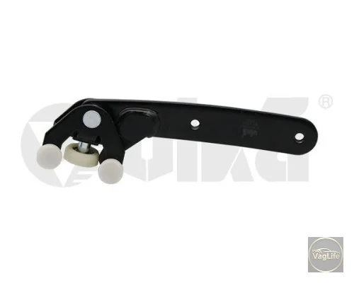 Ролик двері напрямний 2K0843398B (88430440301) для Skoda / VW / Audi / Seat (VAG)