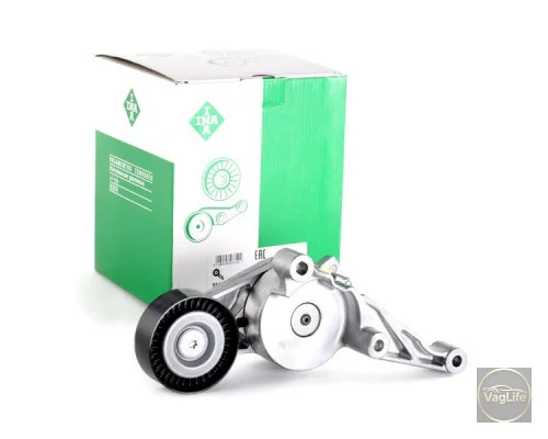 Ролик паса ген. натяжний 03G903315C (534015110) для Skoda / VW / Audi / Seat (VAG)