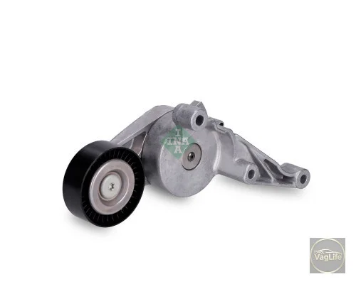 Ролик паса ген. натяжний 03G903315C (534015110) для Skoda / VW / Audi / Seat (VAG)