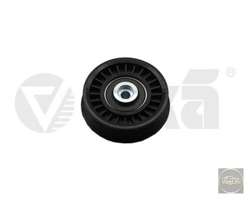 Ролик паса ген. натяжний САМ 038145278 (11450169201) для Skoda / VW / Audi / Seat (VAG)