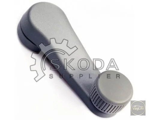 Ручка склопідіймача 1H0837581D5SE для Skoda / VW / Audi / Seat (VAG)