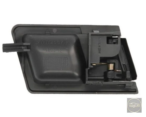 Ручка відкриття двері внутрішній 701837019A01C (6010-01-013409P) для Skoda / VW / Audi / Seat (VAG)