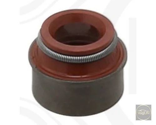 Сальник клапана 047109675 (EL701289) для Skoda / VW / Audi / Seat (VAG)