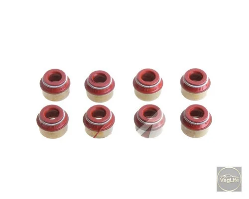 Сальник клапана 047109675 (EL701289) для Skoda / VW / Audi / Seat (VAG)