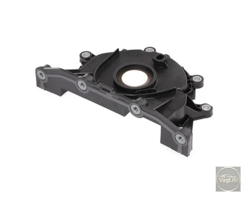 Сальник колінвала передній 04L103151A (20037032) для Skoda / VW / Audi / Seat (VAG)