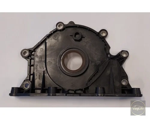 Сальник колінвала передній 04L103151A (20037032) для Skoda / VW / Audi / Seat (VAG)