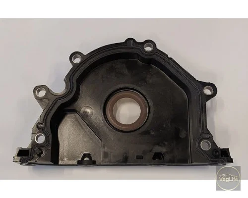 Сальник колінвала передній 04L103151A (20037032) для Skoda / VW / Audi / Seat (VAG)