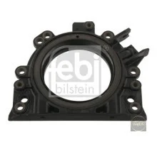 Сальник колінвала задній Fabia/Fabia II/Roomster 1.4 16V Febi