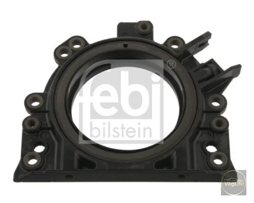 Сальник колінвала задній 030103171T (FE37763) для Skoda / VW / Audi / Seat (VAG)