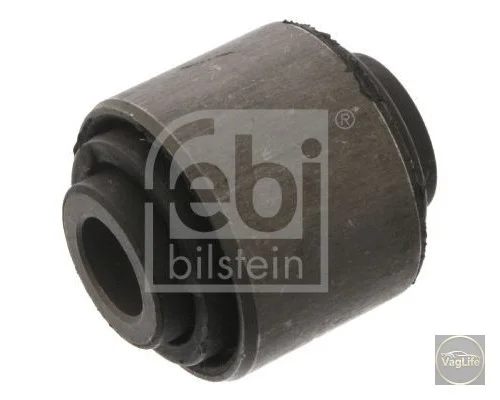 Сайленблок задній важіля 1K0505543A (40591) для Skoda / VW / Audi / Seat (VAG)
