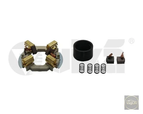 Щіткотримач стартера 047911115 (91111631401) для Skoda / VW / Audi / Seat (VAG)