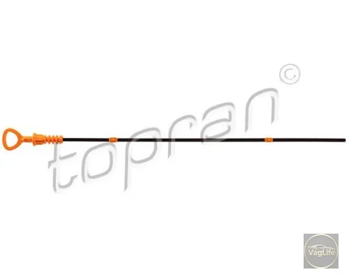 Щуп оливи 06B115611R (HP109303) для Skoda / VW / Audi / Seat (VAG)