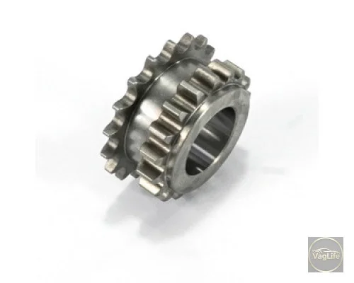 Шестерня колінвала 03C105209BE для Skoda / VW / Audi / Seat (VAG)