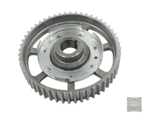 Шестерня распредвала 06A109105D для Skoda / VW / Audi / Seat (VAG)