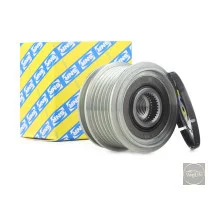 Шків генератора Fabia/Octavia/Roomster/T5/Crafter/Golf 4/Golf 5 SNR (генератора Bosch)