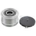 Шків генератора 022903119C (GA754.05) для Skoda / VW / Audi / Seat (VAG)