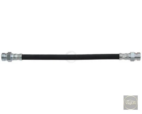 Шланг гальмівний задній 115595621 для Skoda / VW / Audi / Seat (VAG)