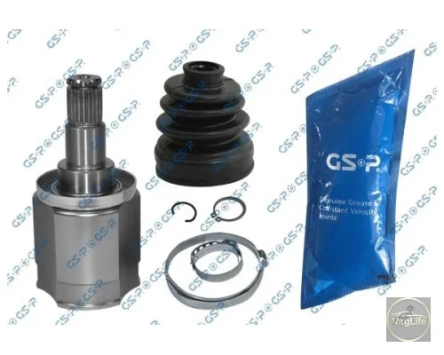 ШРКШ внутрішній 6U0498103 (654002) для Skoda / VW / Audi / Seat (VAG)
