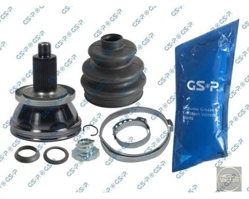 Шрус зовнішній 6Q0498099D (803027) для Skoda / VW / Audi / Seat (VAG)