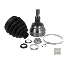 ШРКШ зовнішній Octavia 1.8-1.9 TDI Metelli