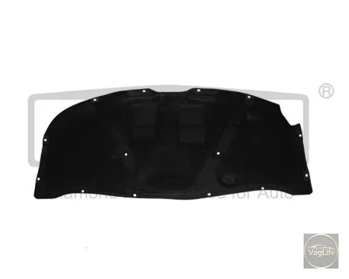 Шумоізоляція капоту 3B0863835C (88631700602) для Skoda / VW / Audi / Seat (VAG)