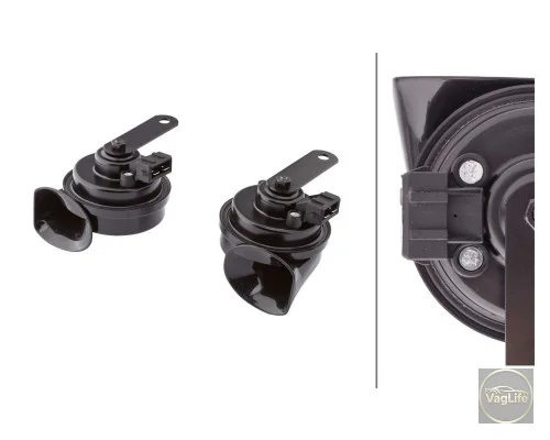 Сигнал 3B0951223 для Skoda / VW / Audi / Seat (VAG)