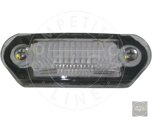 Підсвічування задній номера 1H5943119 (54583) для Skoda / VW / Audi / Seat (VAG)