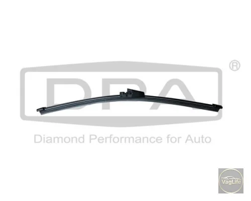 Склоочисник задній 5J7955425 (99551820502) для Skoda / VW / Audi / Seat (VAG)
