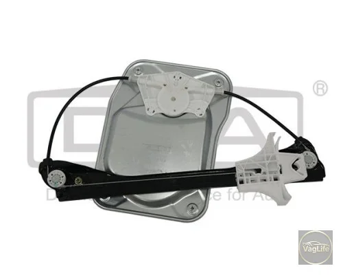 Склопідіймач задній 5J4839461 (88390722302) для Skoda / VW / Audi / Seat (VAG)