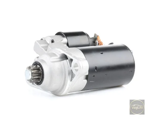 Стартер 02T911023R для Skoda / VW / Audi / Seat (VAG)