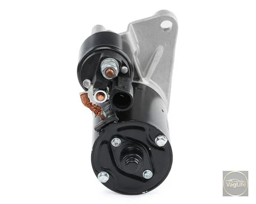 Стартер 02T911023R для Skoda / VW / Audi / Seat (VAG)