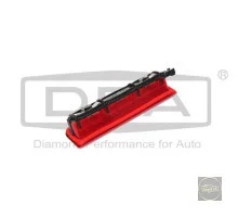 Стоп-сигнал 5-й двері VW Caddy 08-15 DPA
