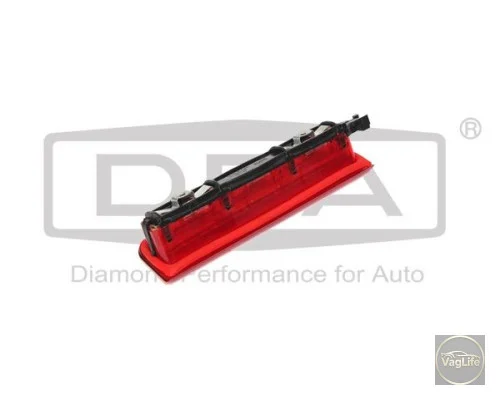 Стоп-сигнал 5-й двері 2K0945087C (99451437302) для Skoda / VW / Audi / Seat (VAG)