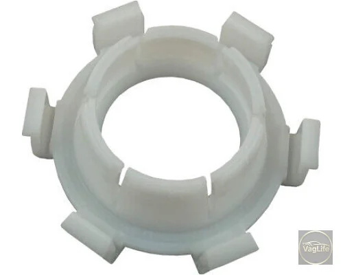 Сухарь важіля КПП Oct 1.6 оріг 1J0711251 для Skoda / VW / Audi / Seat (VAG)