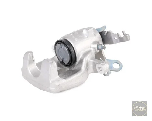 Суппорт задній 1K0615424M (BHS325) для Skoda / VW / Audi / Seat (VAG)