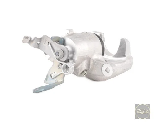 Суппорт задній 1K0615424M (BHS325) для Skoda / VW / Audi / Seat (VAG)