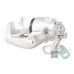 Суппорт задній 1K0615424M (BHS325) для Skoda / VW / Audi / Seat (VAG)