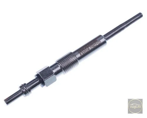 Свічка розжарювання N10591602 (E300003) для Skoda / VW / Audi / Seat (VAG)