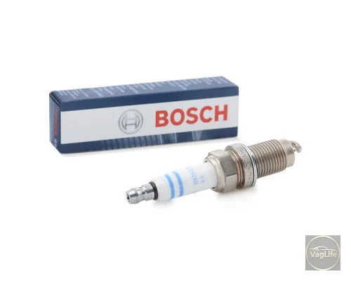 Свічка запалювання Fab New 03F905600A (242240665) для Skoda / VW / Audi / Seat (VAG)