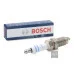 Свічка запалювання Fab New 03F905600A (242240665) для Skoda / VW / Audi / Seat (VAG)