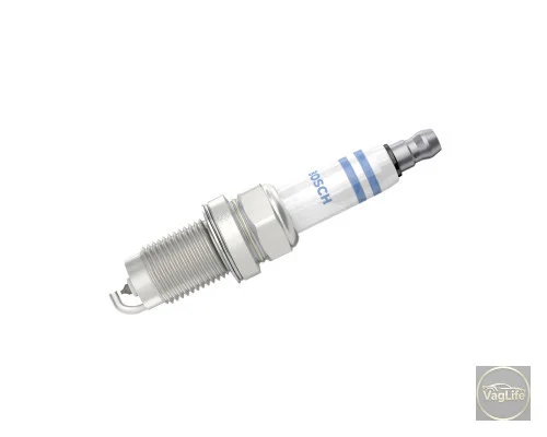 Свічка запалювання Fab New 03F905600A (242240665) для Skoda / VW / Audi / Seat (VAG)
