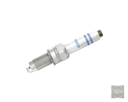 Свічка запалювання 04C905616D (0241135520) для Skoda / VW / Audi / Seat (VAG)