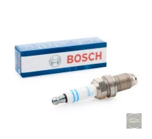 Свічка запалювання Oct 1.8T AGU Bosch